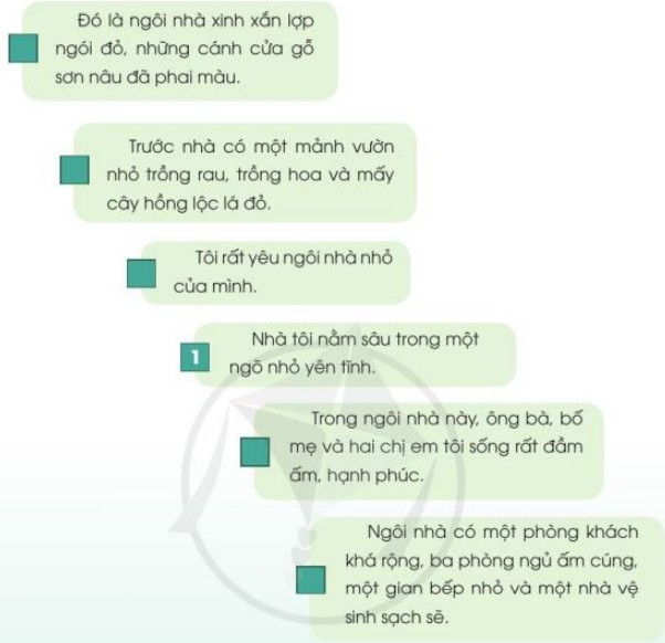 Bữa cơm gia đình ấm cúng và hạnh phúc