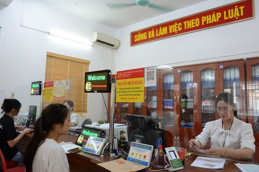 Xe tải trong đô thị