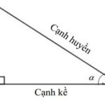 Công thức sin2x trong lượng giác