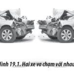 Va chạm giữa các quả bóng bi-a minh họa cho va chạm đàn hồi