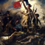 Liberty Leading the People