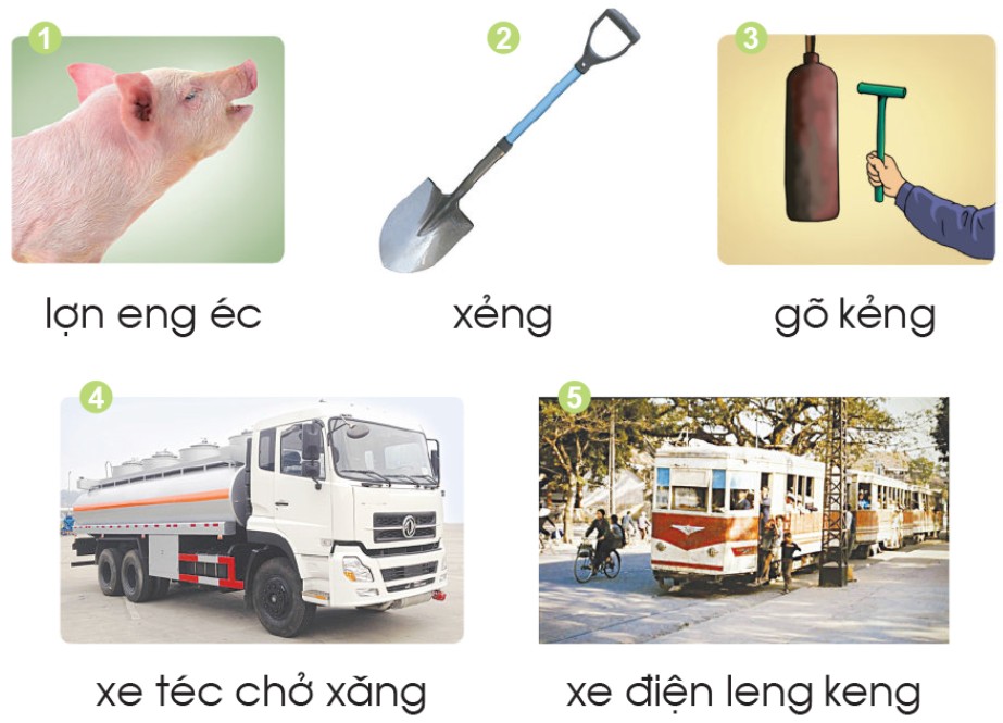Hình ảnh một chiếc xe tải đang di chuyển trên đường phố Mỹ Đình