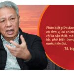 Mạng lưới đô thị Việt Nam