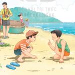Hình ảnh xe tải đang di chuyển trên đường cao tốc