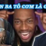 Perrell Laquarius Brown hay cÃ²n Ä‘Æ°á»£c biáº¿t lÃ anh ba tÃ´ cÆ¡m