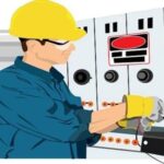 An toàn điện là gì?