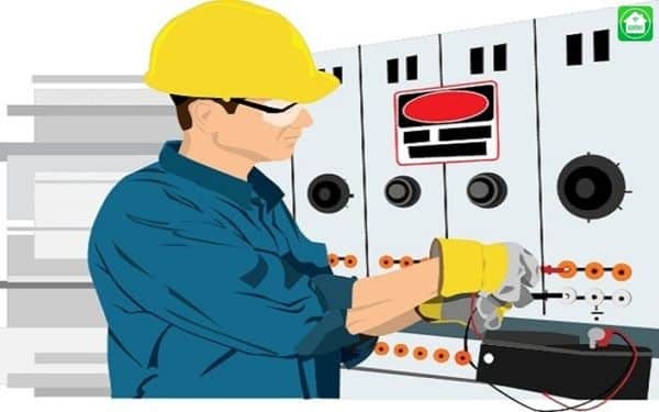 An toàn điện là gì?