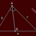 Đường phân giác AD trong tam giác ABC