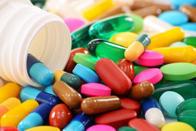 Ứng dụng của axit glutamic trong dược phẩm