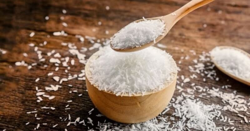 Sử dụng axit glutamic trong ẩm thực