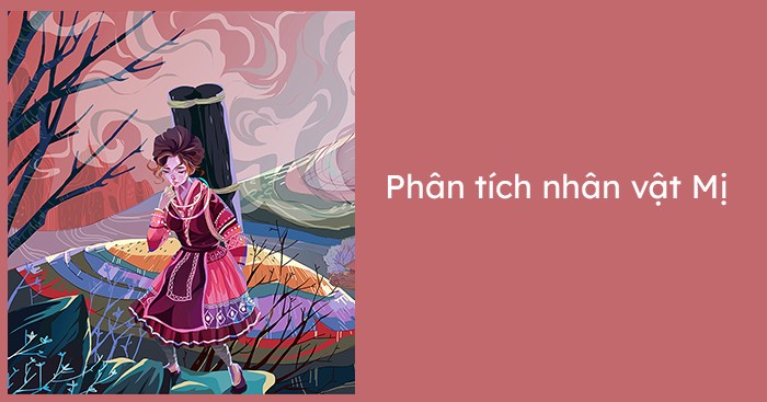 Mị thổi sáo