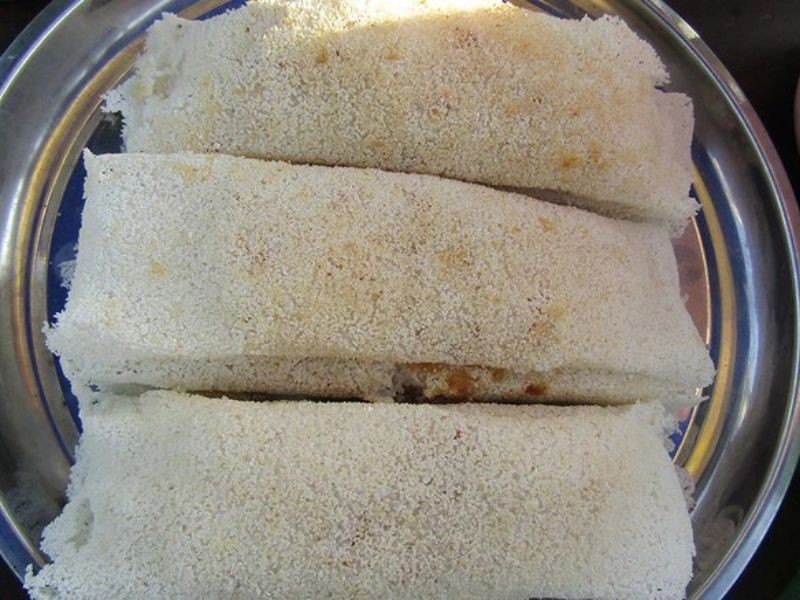 Bánh Rây Trong Văn Hóa Ẩm Thực Miền Tây