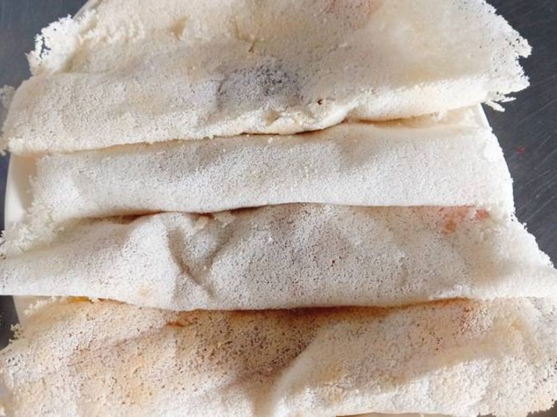 Lưu Ý Khi Ăn Bánh Rây