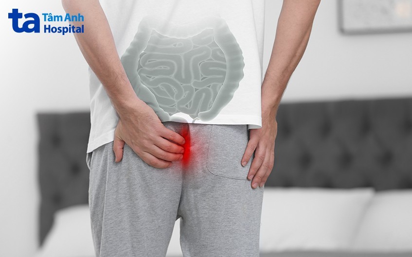 bệnh lý ở hệ tiêu hóa