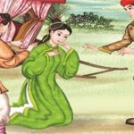 Thúy Kiều - Nhân vật văn học điển hình