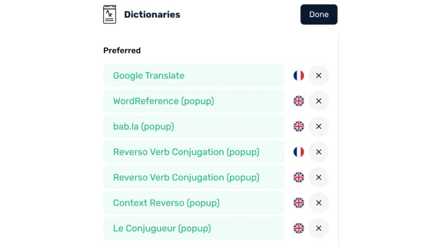 Ẩm thực Pháp