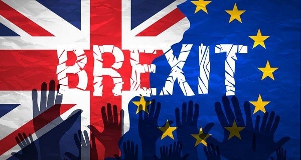 Người dân Anh bỏ phiếu trong cuộc trưng cầu dân ý về Brexit