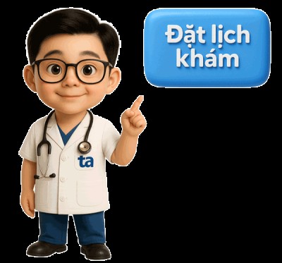 button đặt lịch khám khoa nam học
