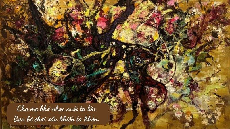 Chọn chơi bạn xấu khiến bạn rơi vào vùng tăm tối không lối thoát