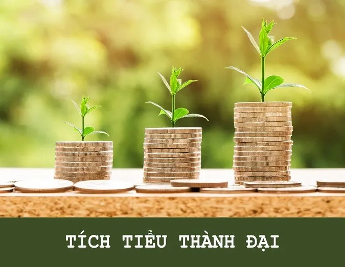 Ca dao tục ngữ về tiết kiệm của cải