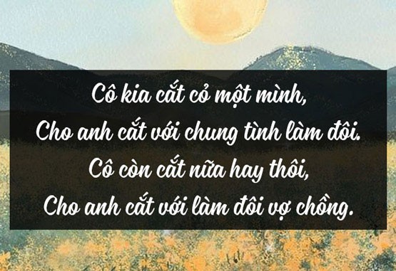 Cô gái bên dòng sông, nhớ nhung người yêu phương xa.