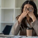 Cáº£ thÃ¨m chÃ³ng chÃ¡n lÃ  gÃ¬?