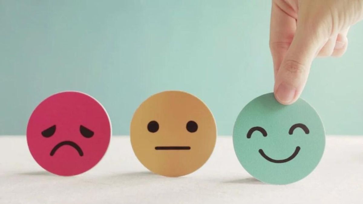 dáº¥u hiá»‡u cá»§a ngÆ°á»i cáº£ thÃ¨m chÃ³ng chÃ¡n
