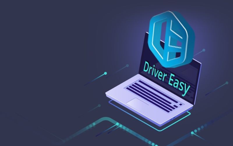 Trình điều khiển thiết bị trên máy tính để bàn