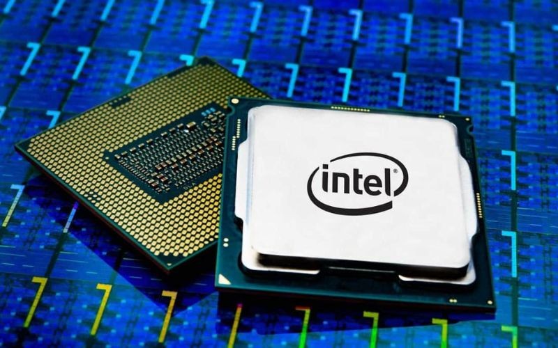 CPU của máy tính để bàn