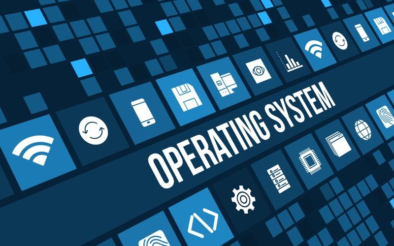 Hệ điều hành Windows trên máy tính để bàn