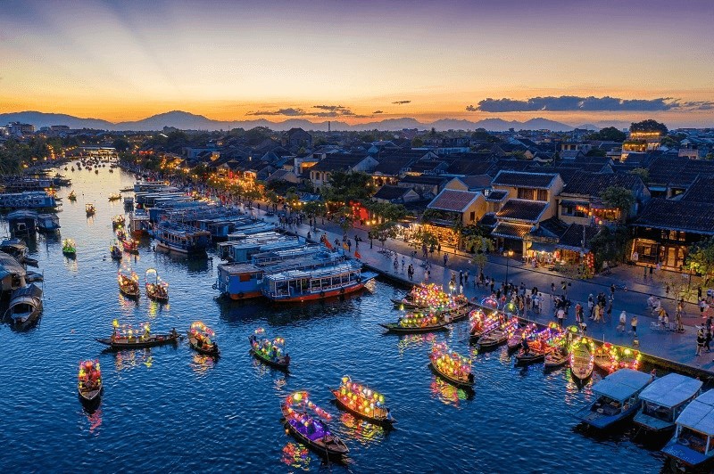 Ảnh minh họa thành phần ảnh tĩnh trong đa phương tiện