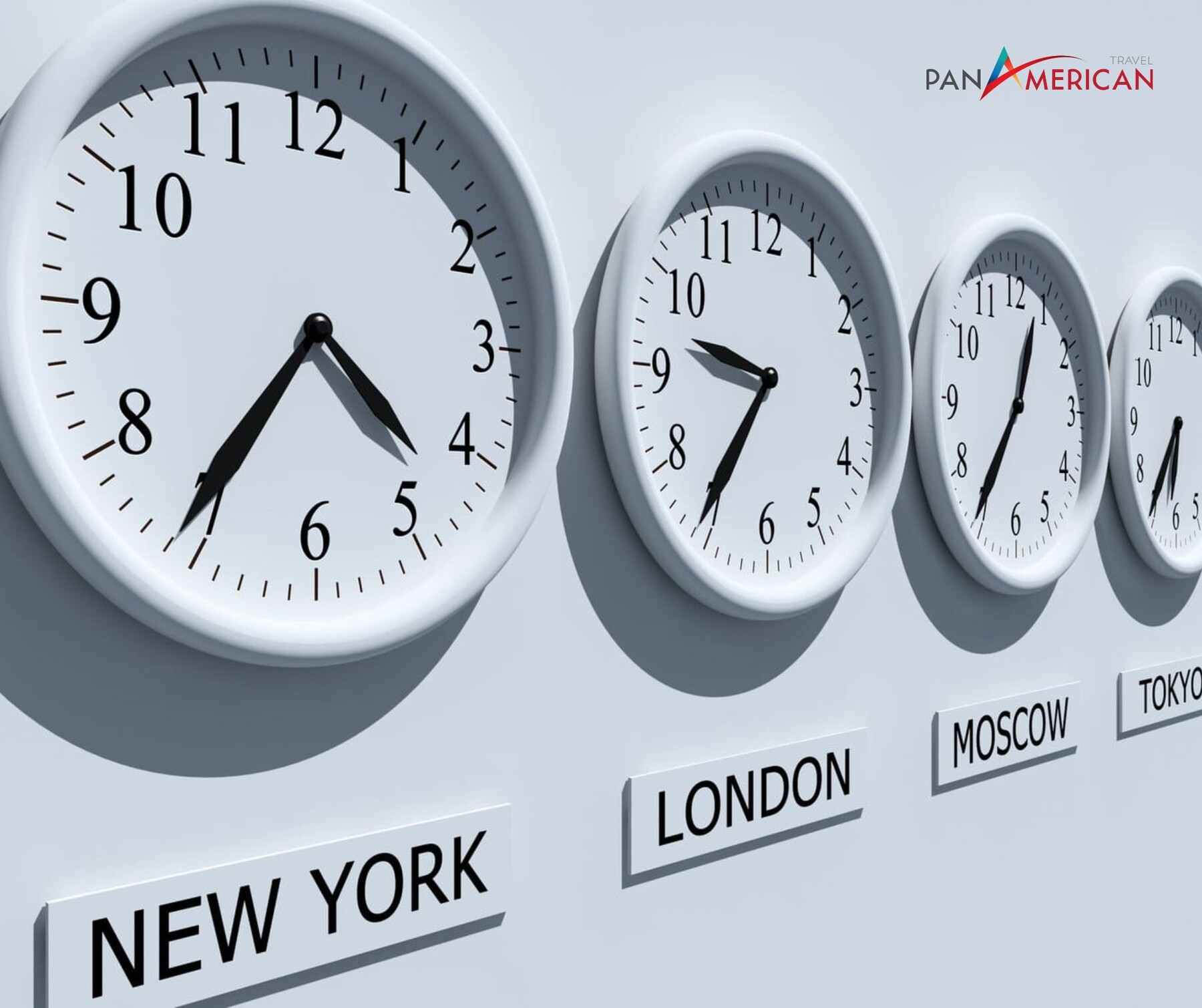 So sánh sự khác biệt giữa GMT và UTC, hai tiêu chuẩn thời gian quốc tế quan trọng