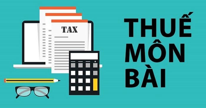 Nghĩa vụ nộp thuế là trách nhiệm của mỗi công dân