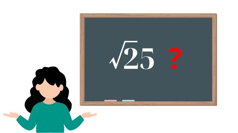 Kết luận về căn bậc 2 số học