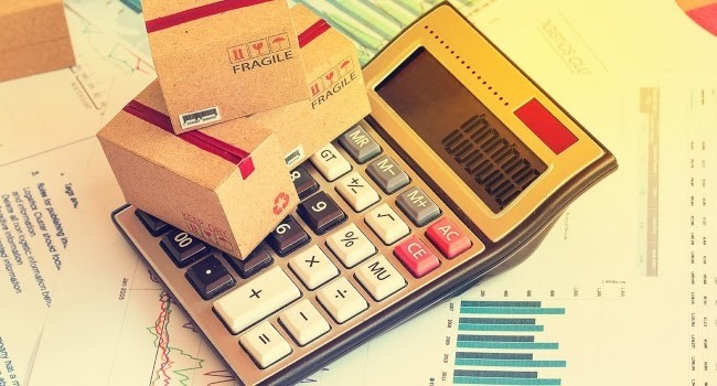 Tại sao cần tính khối lượng thể tích khi gửi xe tải?