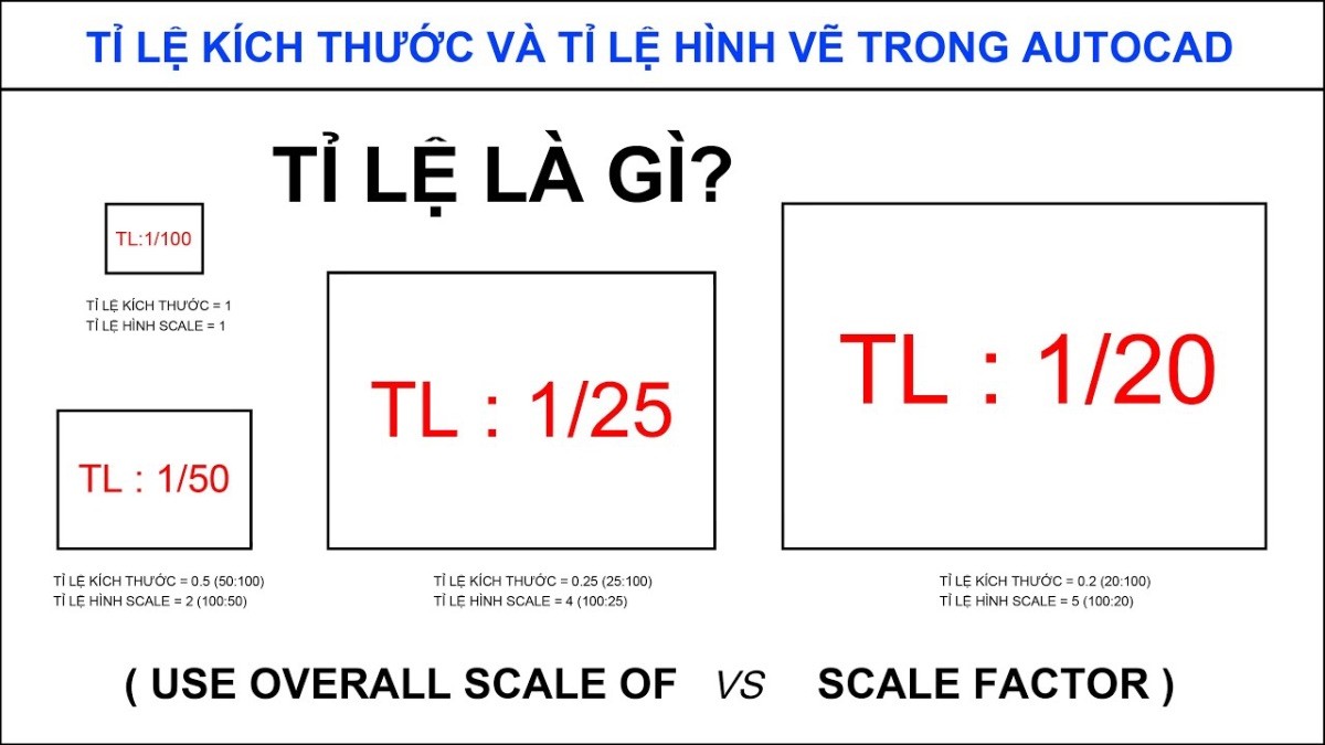 Bản vẽ tỉ lệ 1/50 thể hiện chi tiết mặt bằng công trình