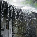 Lượng mưa là gì?