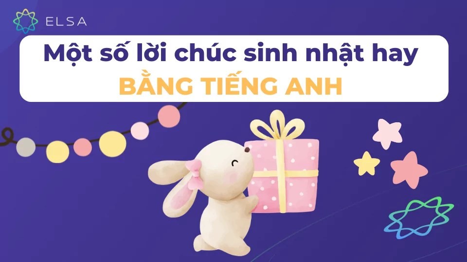 Hãy thử những cách chúc mừng sinh nhật hay ho dành cho bạn bè nhé