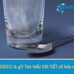 Nguá»‹n gá»c vÃ  sá»± hÃ¬nh thÃ nh Ca(HCO3)2 trong tá»± nhiÃªn