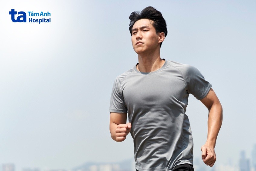 mức độ vận động ảnh hưởng đến carbohydrate