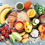 nguồn cung cấp carbohydrate