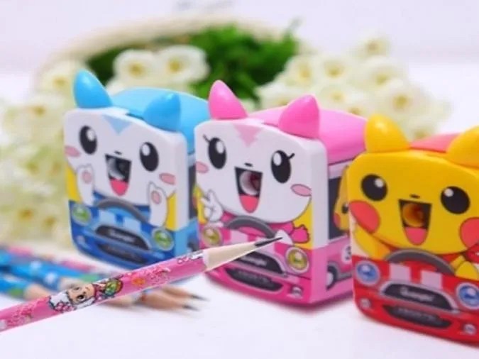 Cục tẩy