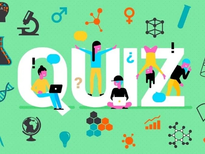 Câu đố vui giúp trẻ em phát triển toàn diện