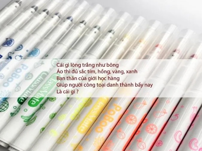 Hộp bút