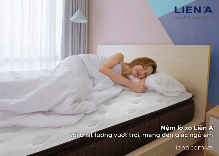 Hệ thống treo lò xo lá trên xe tải