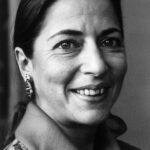 Ruth Bader Ginsburg in 1977.