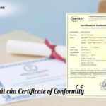 Chứng nhận hợp quy CoC