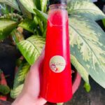 Sữa tươi tiệt trùng hình tam giác, sản phẩm dinh dưỡng tiện lợi và bắt mắt, theo phong cách đóng gói Tetra Pak