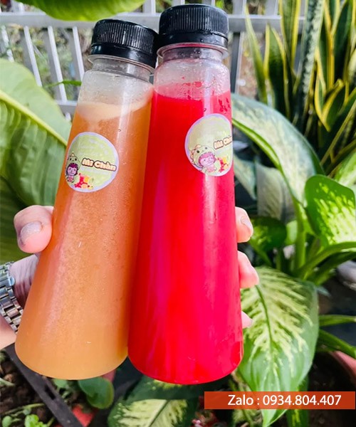 Sữa hạt hình tam giác, lựa chọn dinh dưỡng lành mạnh cho mọi lứa tuổi