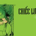 Cô giao liên có chiếc lược ngà trắng, nguồn cảm hứng cho tác phẩm